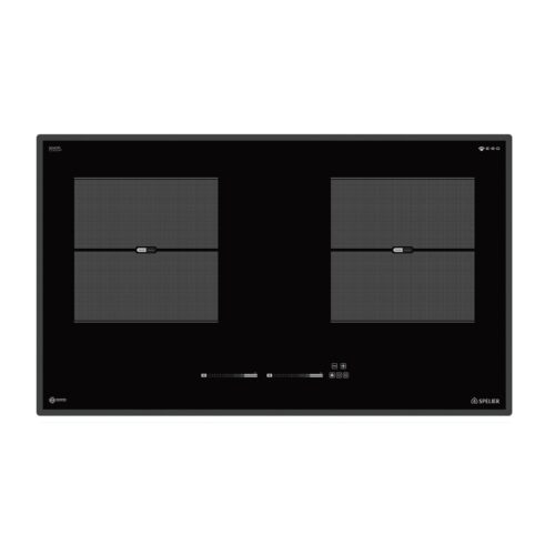 Bếp từ đôi Spelier SPE IC 1189 EG lắp âm