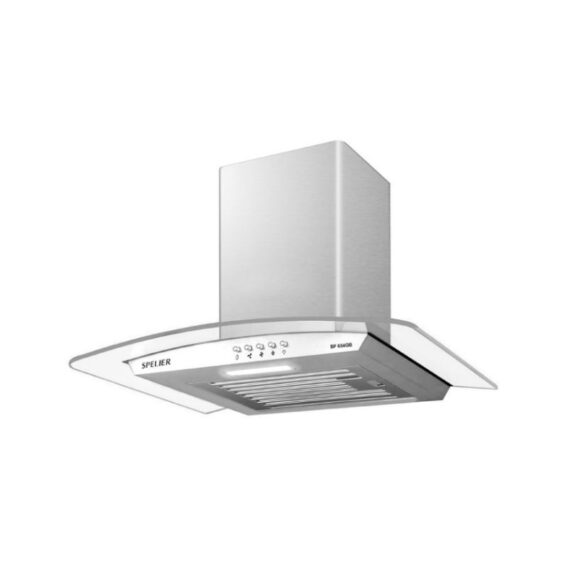 Máy hút mùi Spelier SP 654GB