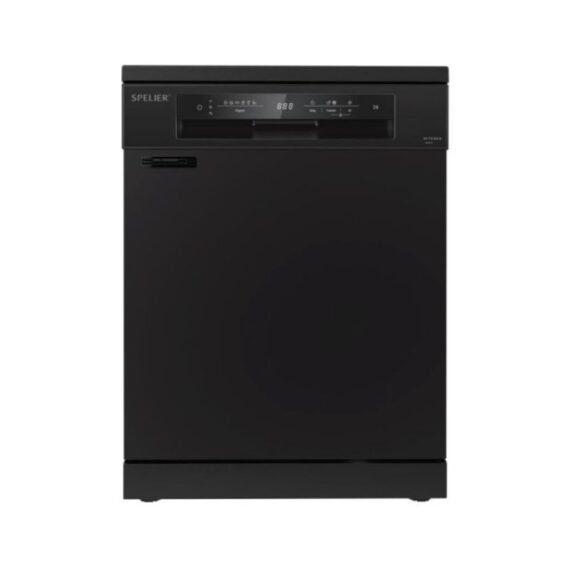 Máy rửa bát Spelier SP 775DW-B