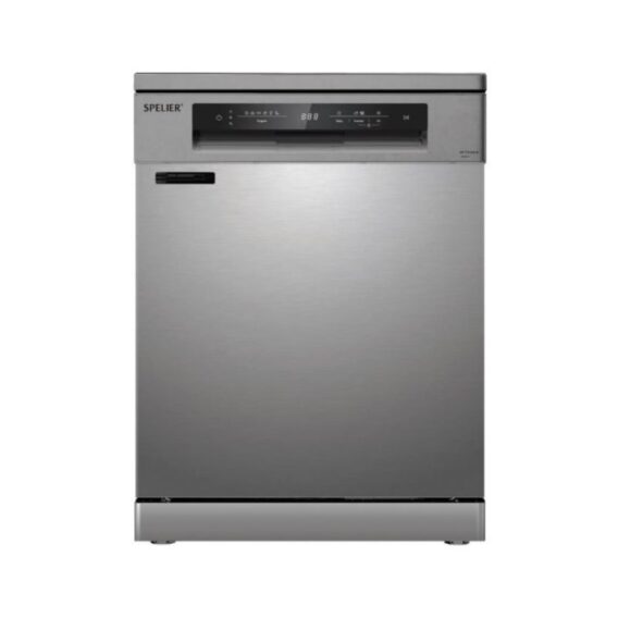Máy rửa bát Spelier SP 775DW-S