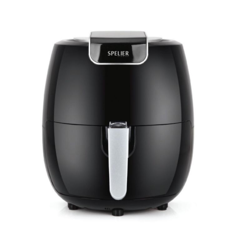 Nồi chiên không dầu Spelier SP V6.5 Nồi chiên không dầu Spelier SP V6.5