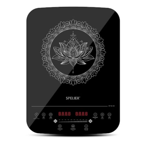Bếp từ đơn Spelier SP 60 AD di động