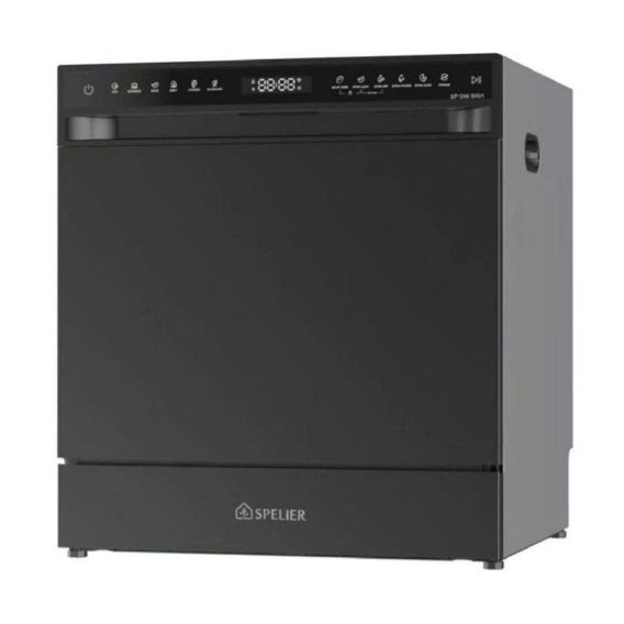 Máy rửa bát SPELIER SP DW 9X01